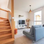 Nouveau - Sweet Garden - Maison Avec Jardin