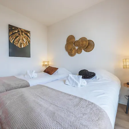 Nouveau - Sweet Garden - Maison Avec Jardin Prázdninový dům Lingolsheim