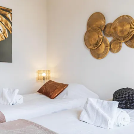 Nouveau - Sweet Garden - Maison Avec Jardin Prázdninový dům Lingolsheim