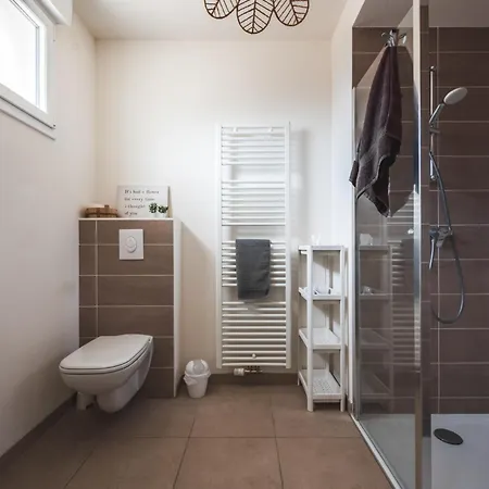 Nouveau - Sweet Garden - Maison Avec Jardin Prázdninový dům