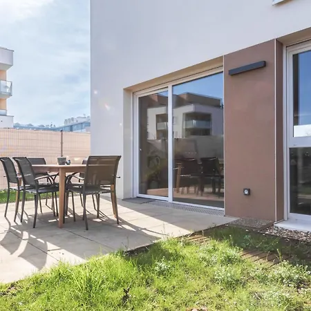 Nouveau - Sweet Garden - Maison Avec Jardin